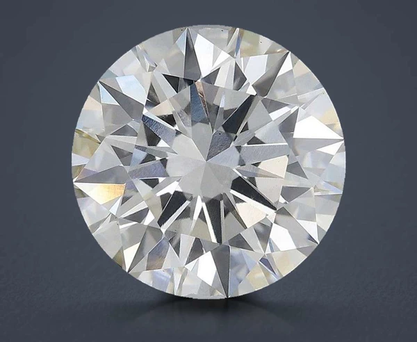 3.02 Carat · H · VS1 excellent Cut