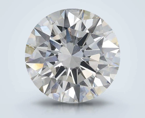 3.02 Carat · H · VS1 excellent Cut