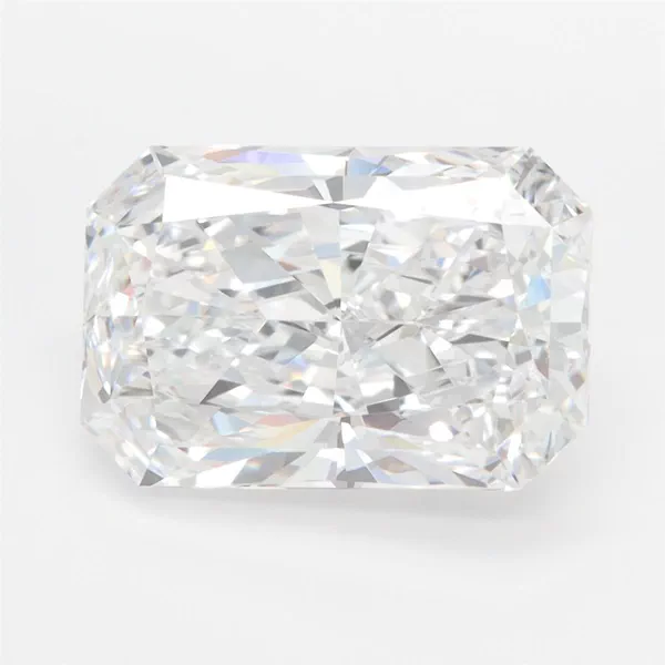 5.32 Carat · D · FL Rare Carat Ideal Cut