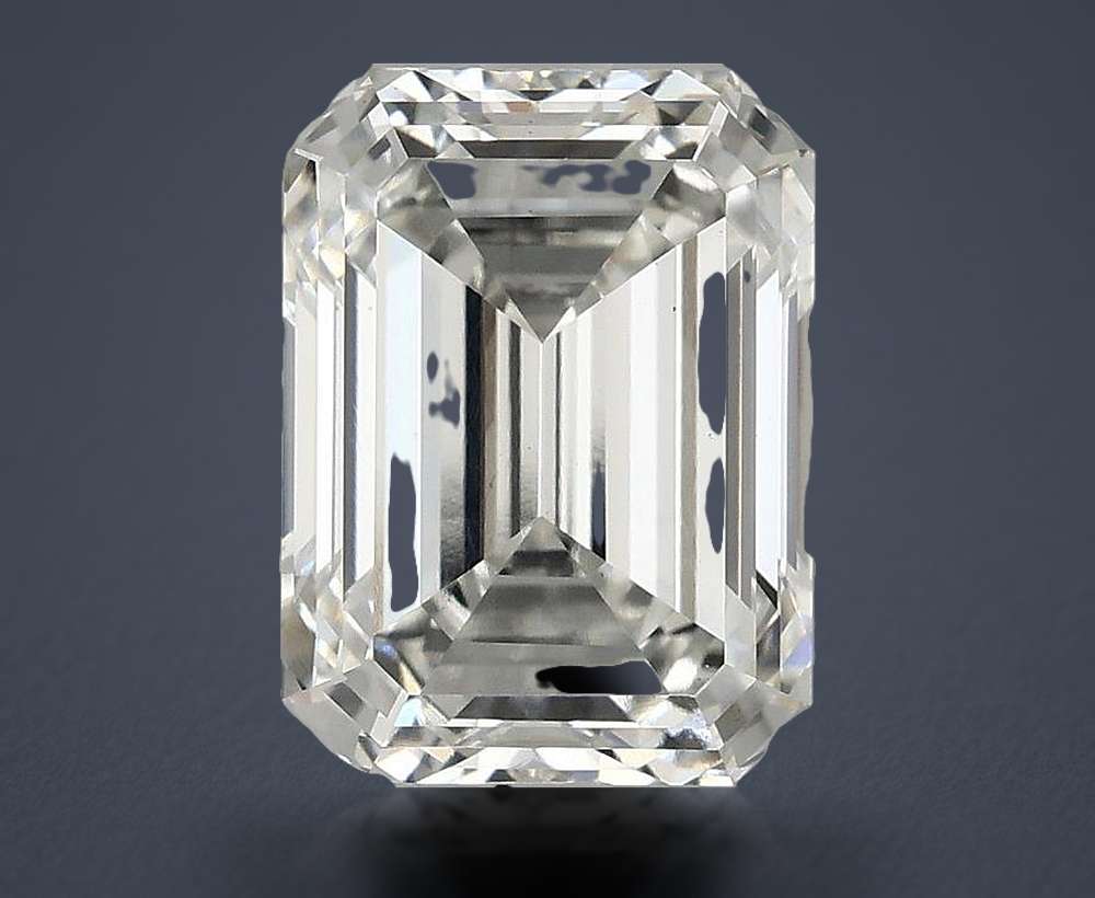 4.69 Carat · G · VS1 Rare Carat Ideal Cut