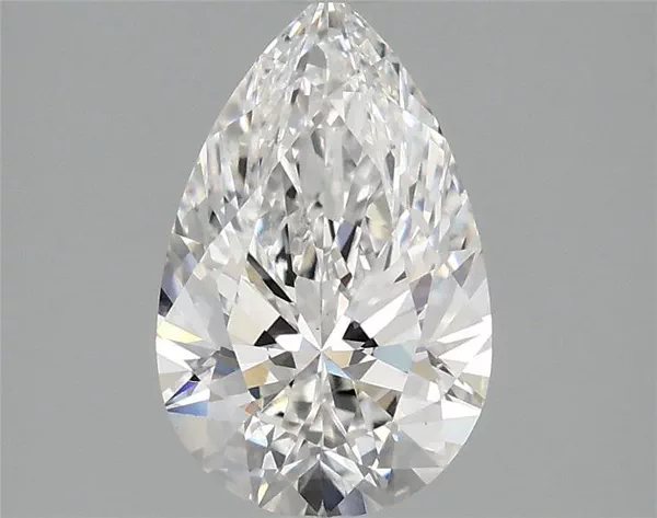 1.37 Carat · E · VVS2 Rare Carat Ideal Cut