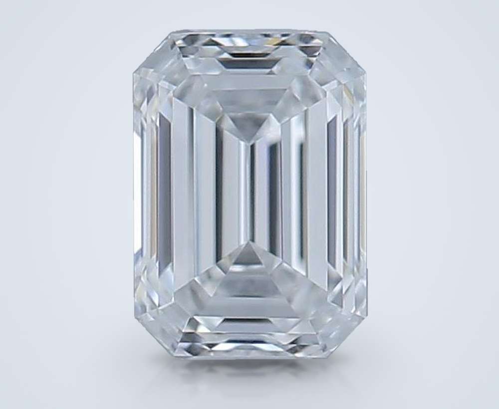 0.43 Carat · D · VVS1 Rare Carat Ideal Cut
