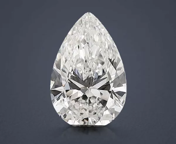1.06 Carat · F · IF Rare Carat Ideal Cut