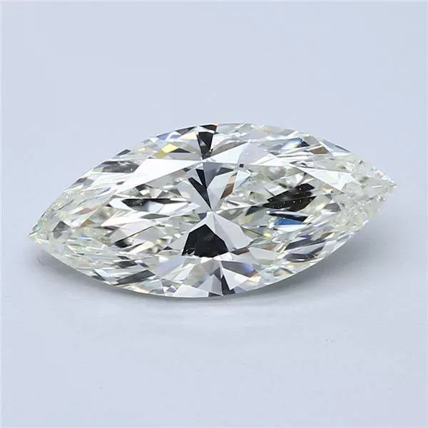 2.7 Carat · K · SI2 Rare Carat Ideal Cut