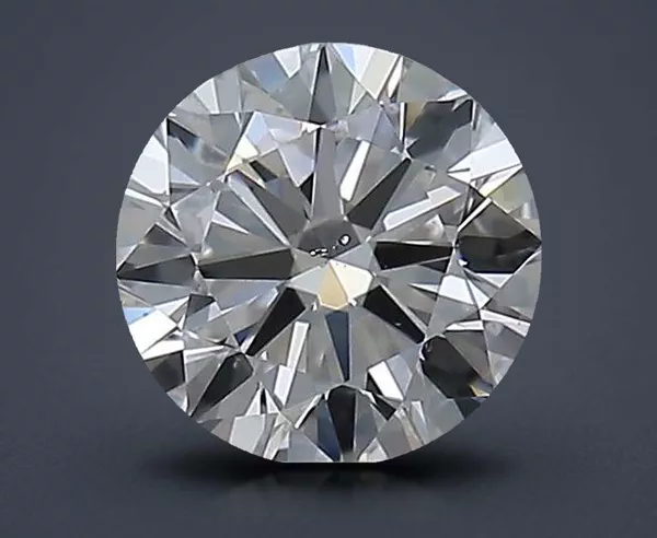 1 Carat · E · SI1 Rare Carat Ideal Cut