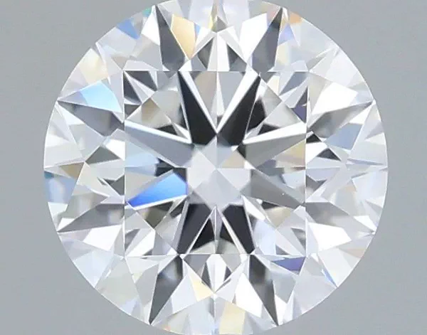 1.76 Carat · D · VVS2 excellent Cut