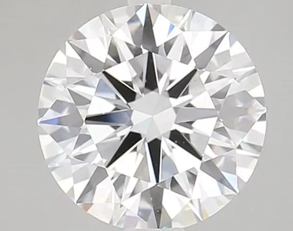 2.2 Carat · F · VS2 Rare Carat Ideal Cut