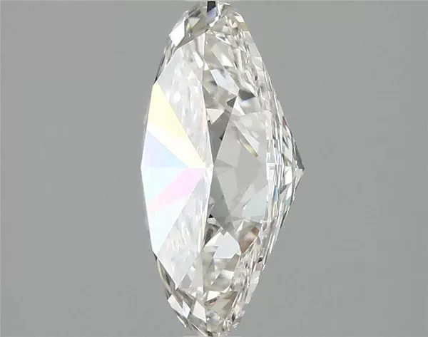 2.07 Carat · H · VS2 Rare Carat Ideal Cut