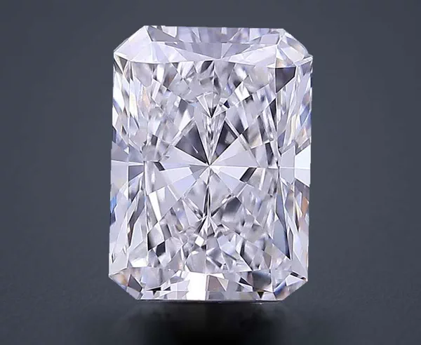 2.27 Carat · D · VVS1 Rare Carat Ideal Cut