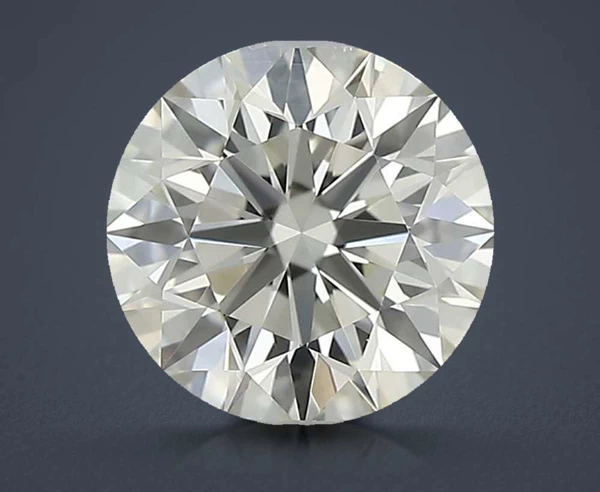 0.6 Carat · K · VVS2 Rare Carat Ideal Cut