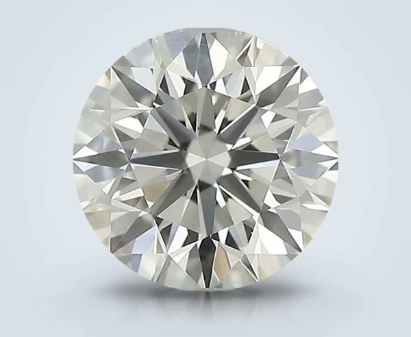 0.6 Carat · K · VVS2 Rare Carat Ideal Cut