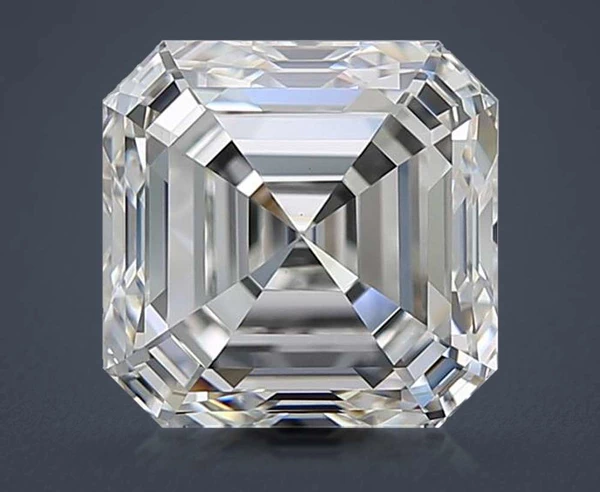 5.03 Carat · G · VS1 Rare Carat Ideal Cut