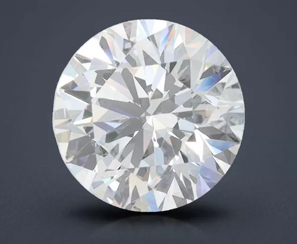 2.48 Carat · D · VVS1 Rare Carat Ideal Cut