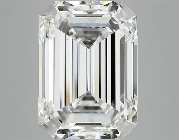 6.99 Carat · E · VVS2 Rare Carat Ideal Cut