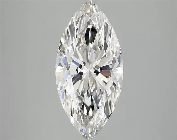 2.88 Carat · F · VS1 Rare Carat Ideal Cut
