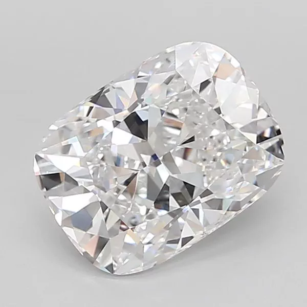 4.71 Carat · D · IF Rare Carat Ideal Cut