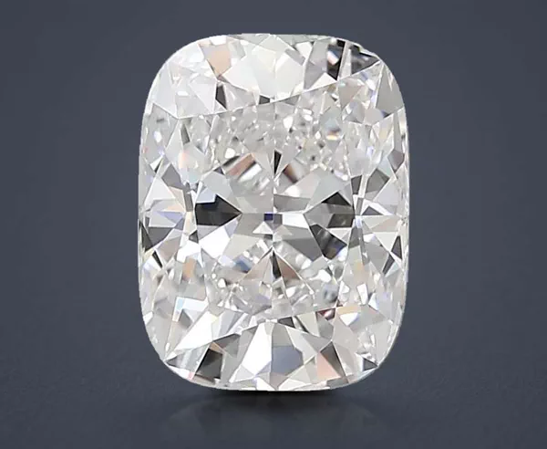 4.71 Carat · D · IF Rare Carat Ideal Cut