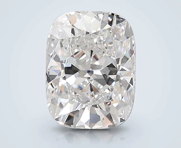 4.71 Carat · D · IF Rare Carat Ideal Cut