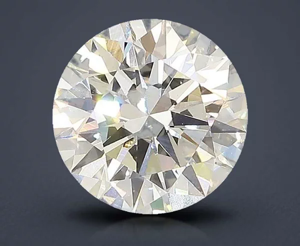 2.02 Carat · I · VS2 excellent Cut