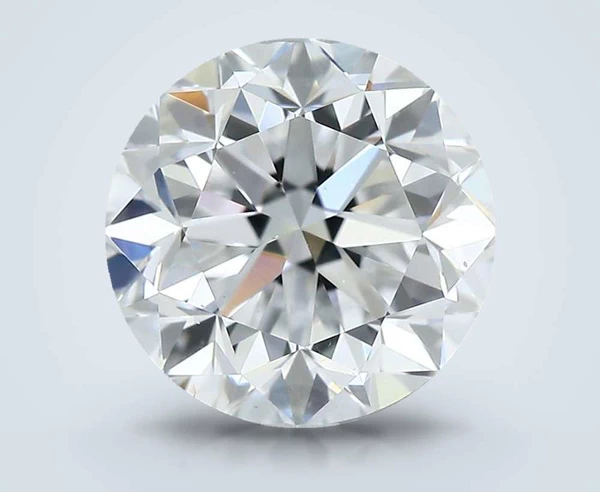 1 Carat · D · VS2 good Cut