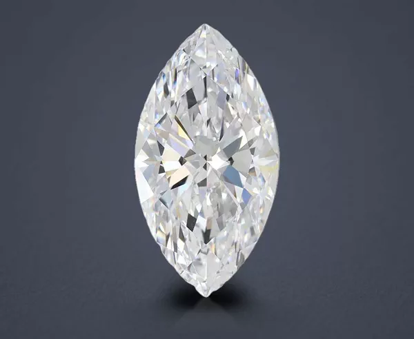 2.56 Carat · E · FL Rare Carat Ideal Cut