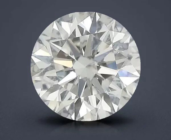 0.58 Carat · H · IF excellent Cut