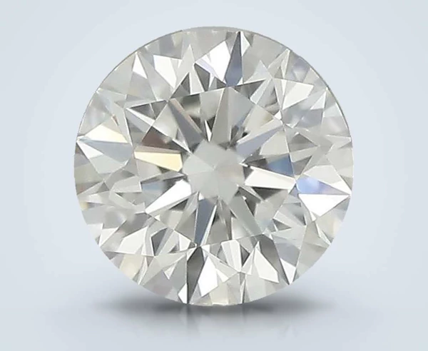 0.58 Carat · H · IF excellent Cut