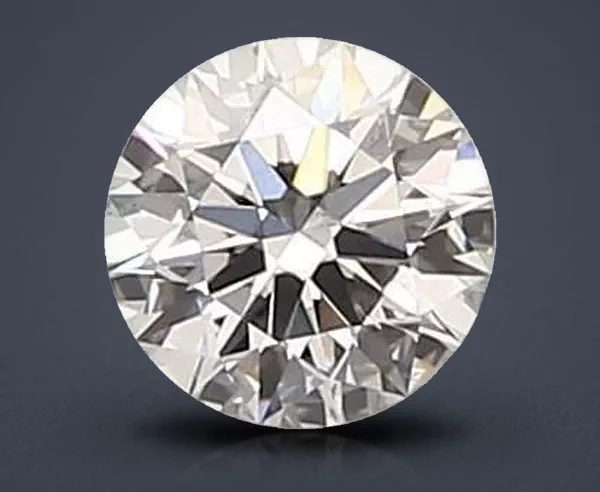 0.57 Carat · D · VVS1 Rare Carat Ideal Cut