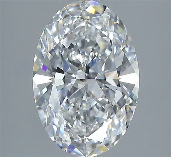 1.37 Carat · D · FL Rare Carat Ideal Cut