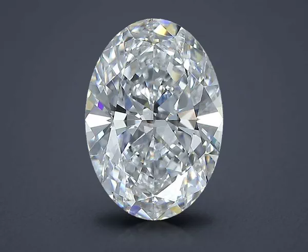 1.37 Carat · D · FL Rare Carat Ideal Cut