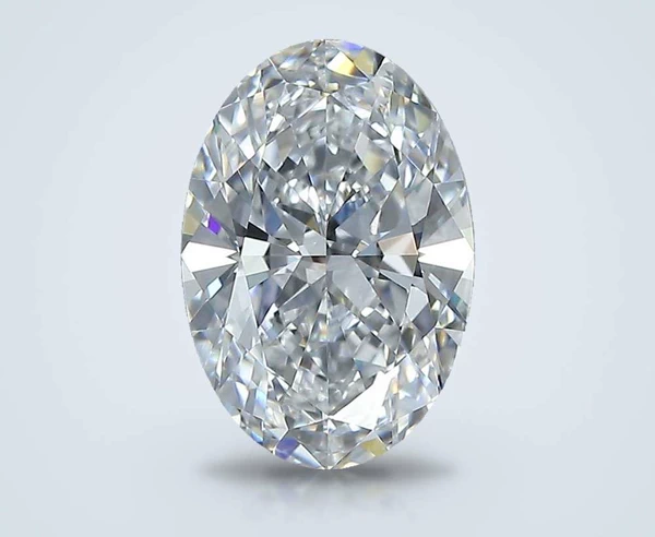 1.37 Carat · D · FL Rare Carat Ideal Cut