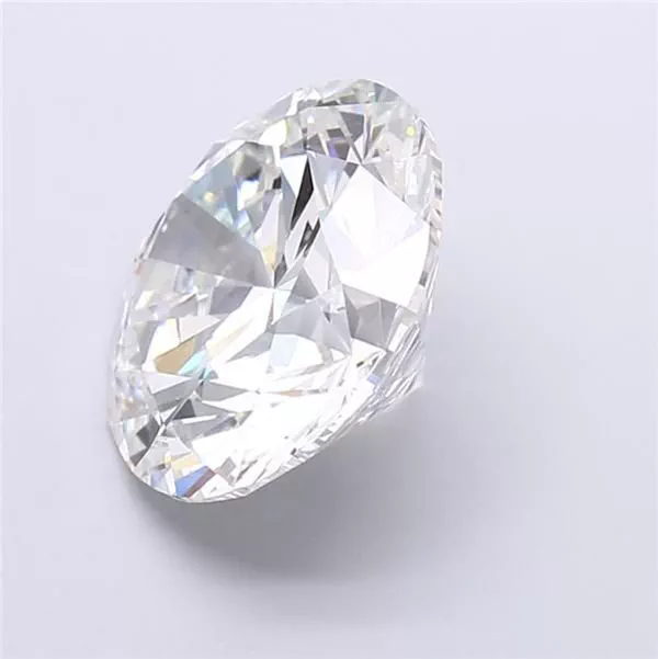 9.55 Carat · E · VVS2 Rare Carat Ideal Cut