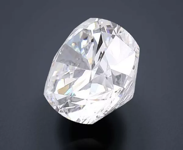 9.55 Carat · E · VVS2 Rare Carat Ideal Cut