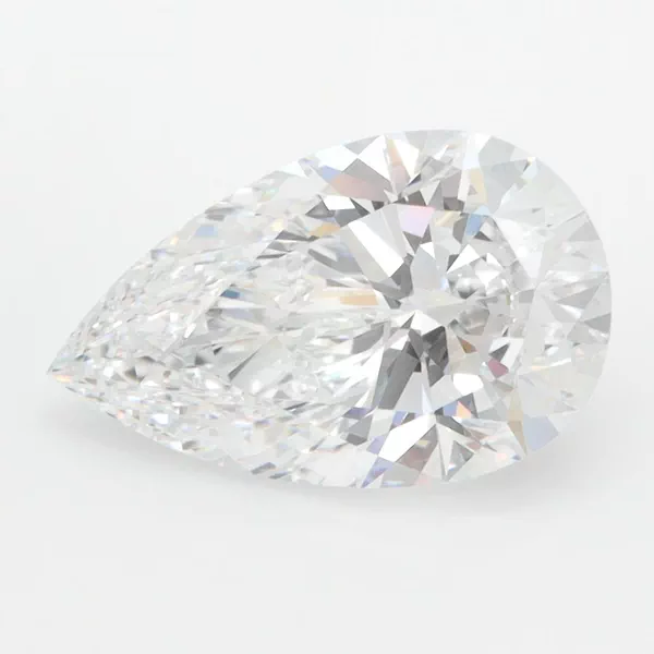 3.03 Carat · D · FL Rare Carat Ideal Cut