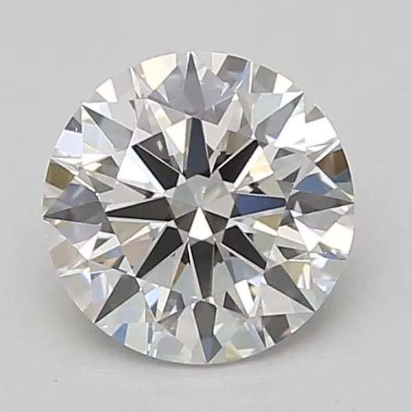 1.53 Carat · D · VS1 Rare Carat Ideal Cut