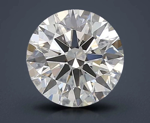 1.53 Carat · D · VS1 Rare Carat Ideal Cut