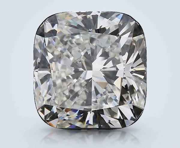 2.68 Carat · J · VVS2 Rare Carat Ideal Cut