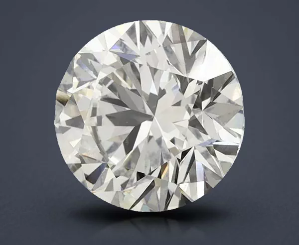 3.3 Carat · H · VVS2 excellent Cut