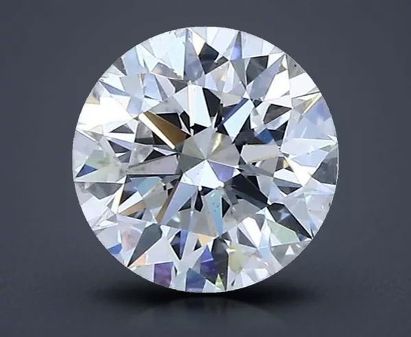 1.39 Carat · E · VS1 Rare Carat Ideal Cut