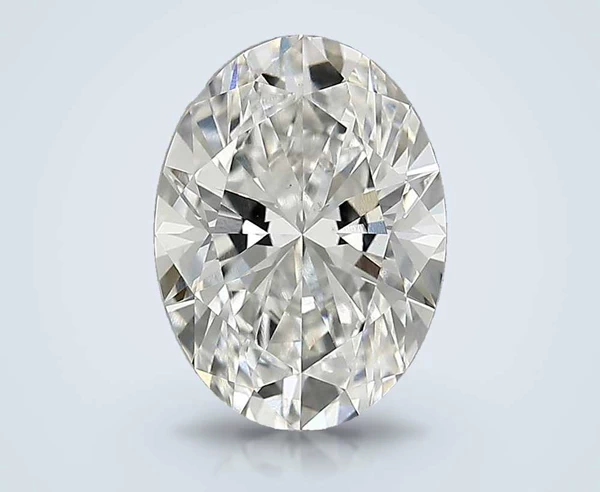 2.39 Carat · F · VS1 Rare Carat Ideal Cut