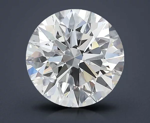 2.45 Carat · D · VVS1 Rare Carat Ideal Cut