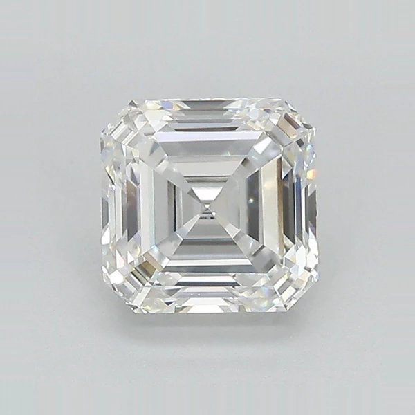 2.08 Carat · E · VVS2 excellent Cut