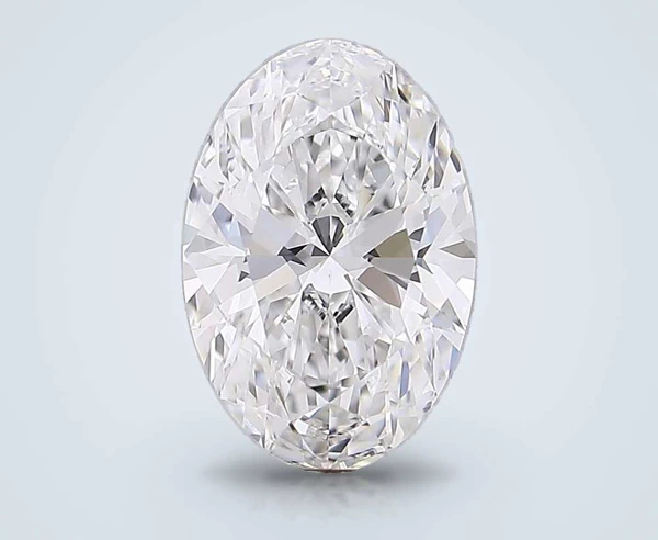 3.03 Carat · F · IF Rare Carat Ideal Cut