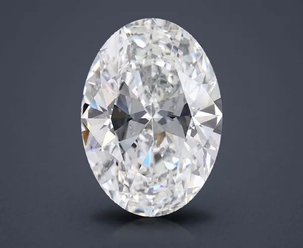 2.56 Carat · E · VVS1 Rare Carat Ideal Cut