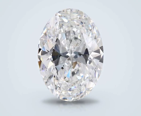 2.56 Carat · E · VVS1 Rare Carat Ideal Cut
