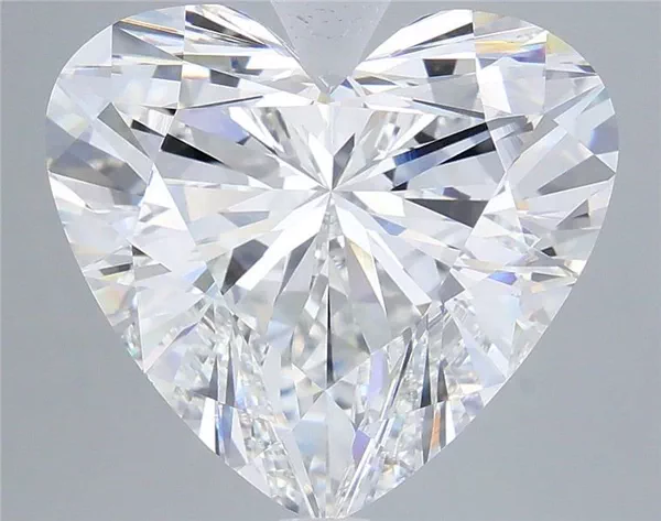 10.56 Carat · E · VVS2 Rare Carat Ideal Cut