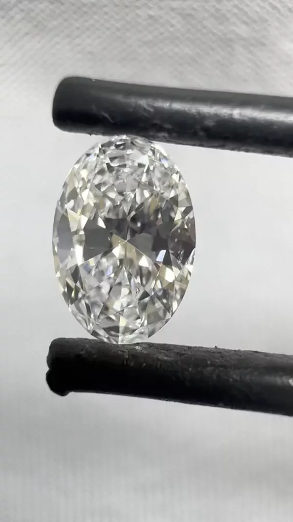 0.71 Carat · E · SI1 Rare Carat Ideal Cut