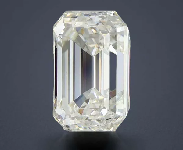 1.01 Carat · J · VVS1 very good Cut