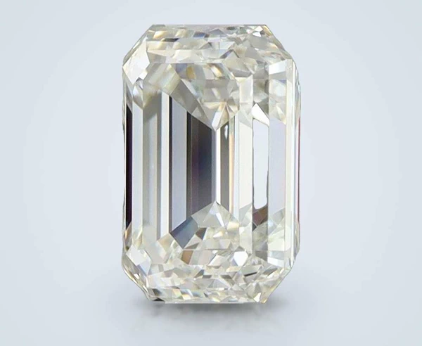 1.01 Carat · J · VVS1 very good Cut