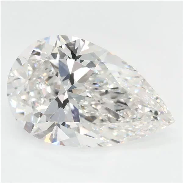 4.04 Carat · F · VS1 Rare Carat Ideal Cut